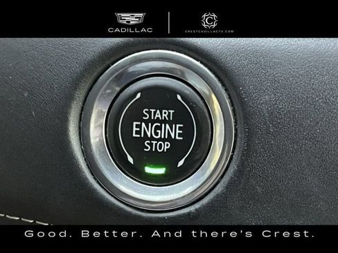 Used 2021 Cadillac Escalade ESV Sport Platinum AWD/4WD image 19