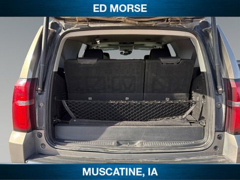 Used 2019 Chevrolet Tahoe Premier image 18