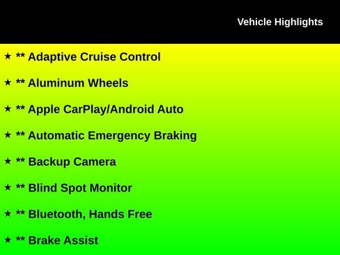 Used 2025 Chrysler Pacifica Select FWD image 10