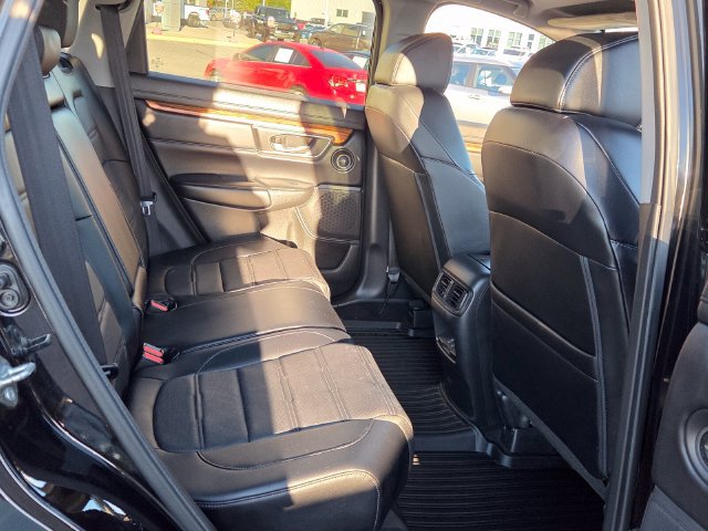 Used 2018 Honda CR-V EX-L image 15