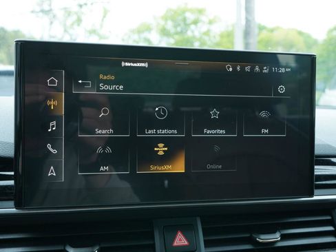 Used 2022 Audi A4 2.0T Premium Plus AWD/4WD image 34