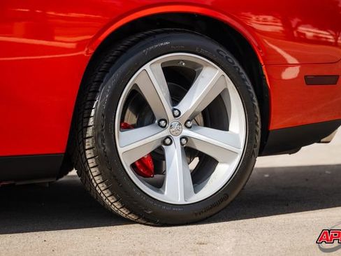 Used 2008 Dodge Challenger SRT8 image 57