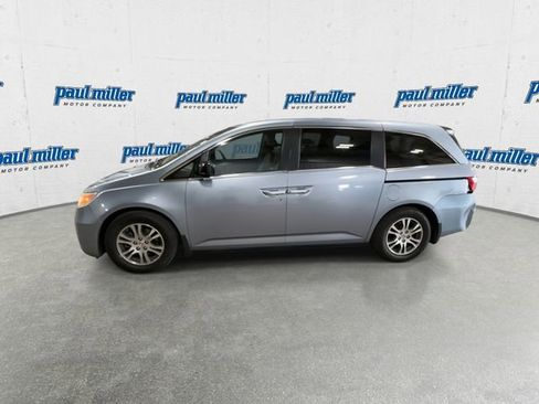 Used 2011 Honda Odyssey EX-L image 6