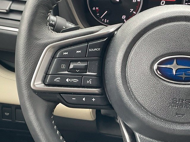Certified 2026 Subaru Ascent Limited AWD/4WD image 24
