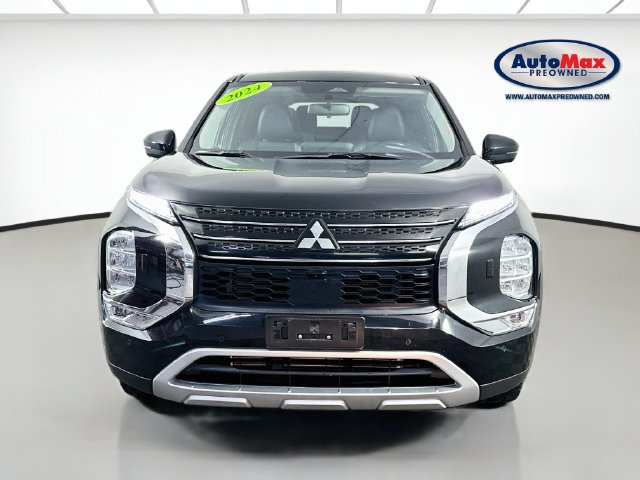 Used 2024 Mitsubishi Outlander SE AWD/4WD image 6