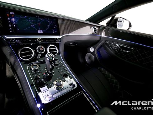Used 2024 Bentley Continental GT Speed AWD/4WD image 16