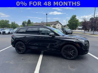 New 2025 Lincoln Corsair AWD w/ Equipment Group 101A