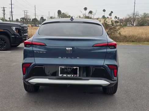 New 2026 Buick Envista Sport Touring w/ Convenience I Package image 5