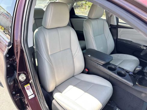 Used 2016 Toyota Avalon XLE FWD image 20