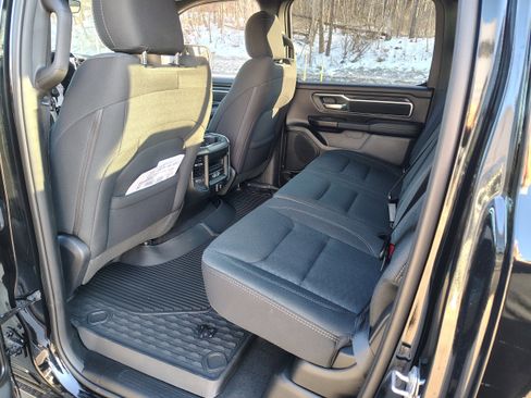 New 2026 RAM 1500 Big Horn image 19