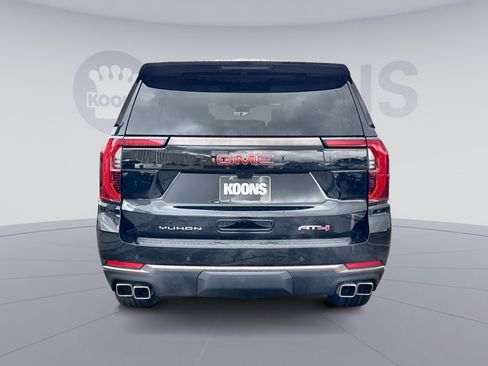 New 2026 GMC Yukon AT4 Ultimate image 5