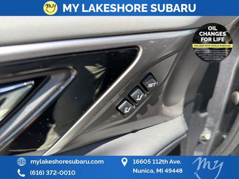 Used 2022 Subaru Outback Limited AWD/4WD image 19