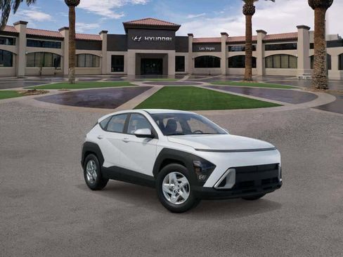 New 2026 Hyundai Kona SE AWD/4WD image 2
