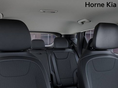 New 2025 Kia EV6 Light w/ Light LR Technology Package image 27