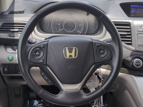 Used 2012 Honda CR-V EX-L image 23