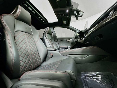 Certified 2023 Audi S4 Premium Plus w/ Premium Plus Package image 27