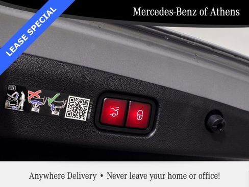 New 2026 Mercedes-Benz E 450 4MATIC Sedan image 41