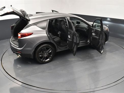 Used 2022 Acura RDX A-Spec image 30