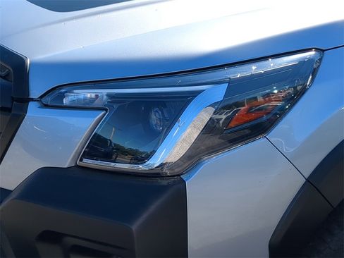 Certified 2022 Subaru Forester Wilderness image 7