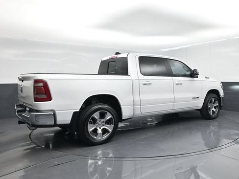 Used 2023 RAM 1500 Laramie RWD image 8
