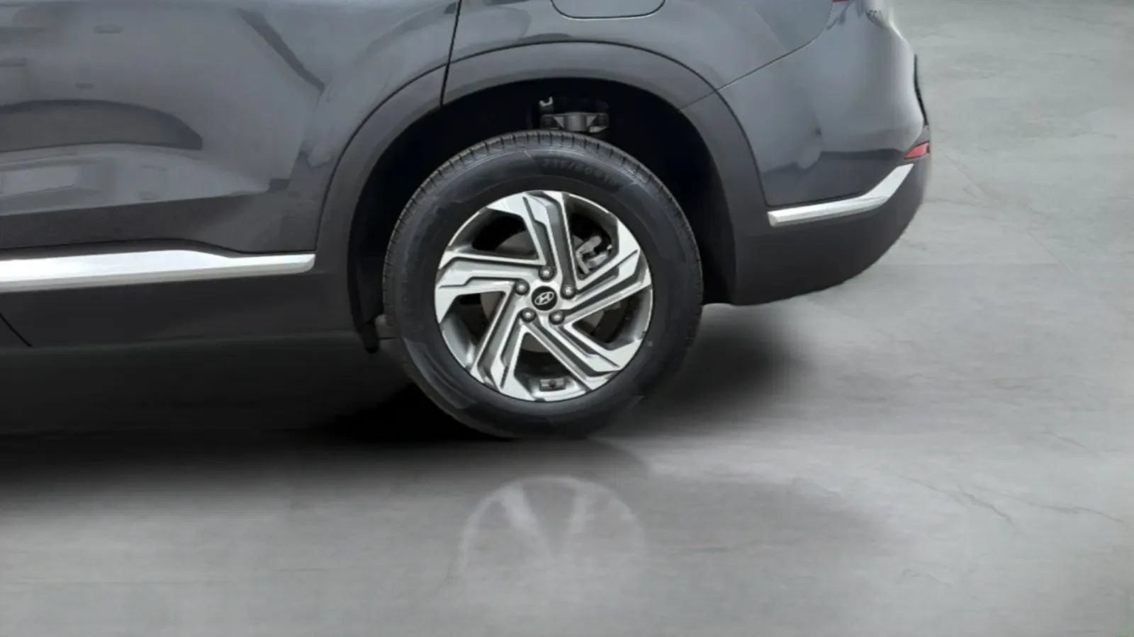 Used 2021 Hyundai Santa Fe SEL FWD image 27