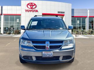Used 2009 Dodge Journey SXT w/ Flexible Seating Group FWD video 2