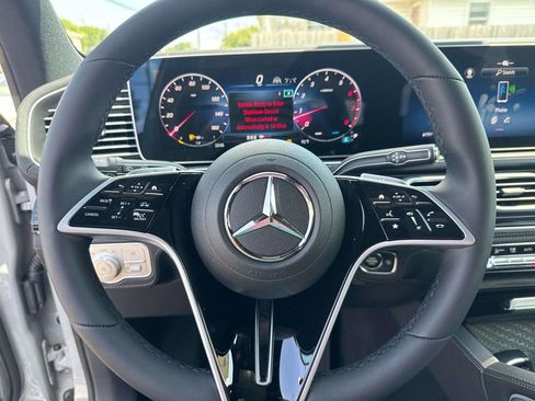 New 2026 Mercedes-Benz GLE 450 4MATIC image 10