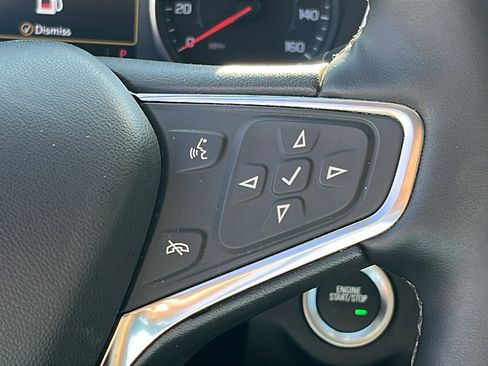 Certified 2024 Chevrolet Equinox LT image 18