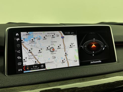 Used 2018 BMW X5 sDrive35i image 6