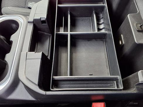 Used 2021 GMC Sierra 1500 Elevation image 11