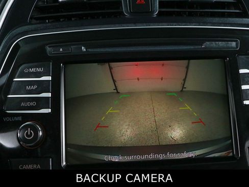 Used 2022 Nissan Maxima SV w/ Floor Mat Group FWD image 19