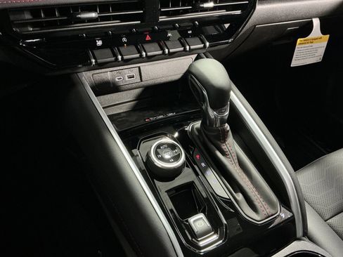 New 2026 Chevrolet Colorado Z71 image 30