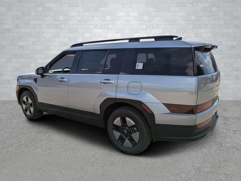 New 2026 Hyundai Santa Fe SEL image 7