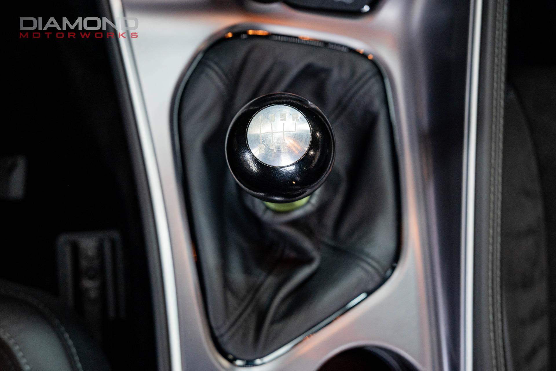 Used 2020 Dodge Challenger R/T Scat Pack RWD image 82