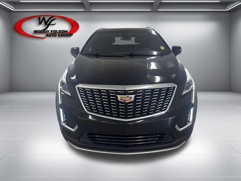 Used 2022 Cadillac XT5 Premium Luxury FWD image 2