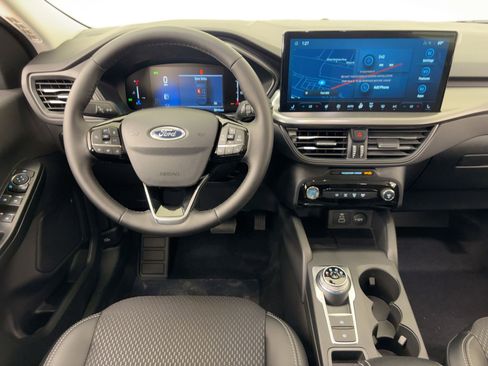 New 2026 Ford Escape SE image 28