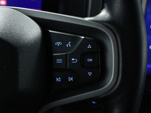 Used 2023 Ford Bronco Outer Banks image 21