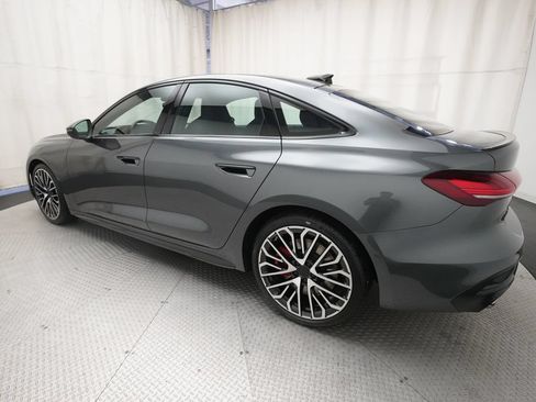 New 2026 Audi S5 Premium Plus AWD/4WD image 35