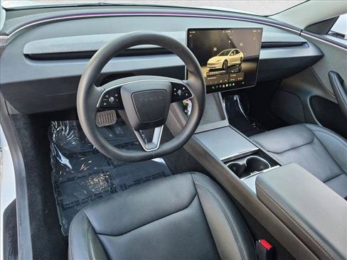 Used 2025 Tesla Model 3 Long Range RWD image 10