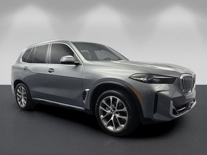 Used 2024 BMW X5 xDrive40i w/ Parking Assistance Package