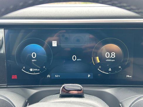 New 2026 Hyundai Palisade SEL Premium AWD/4WD image 14