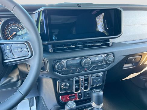 New 2026 Jeep Wrangler Willys image 13