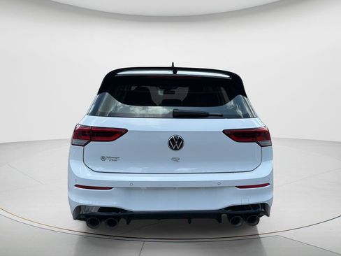 New 2026 Volkswagen Golf w/ Euro Style Package AWD/4WD image 6