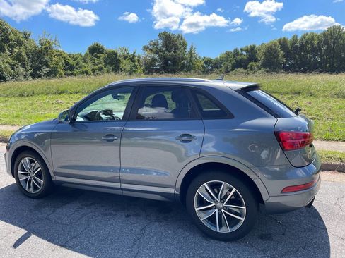Used 2017 Audi Q3 2.0T Premium w/ Convenience Package image 4