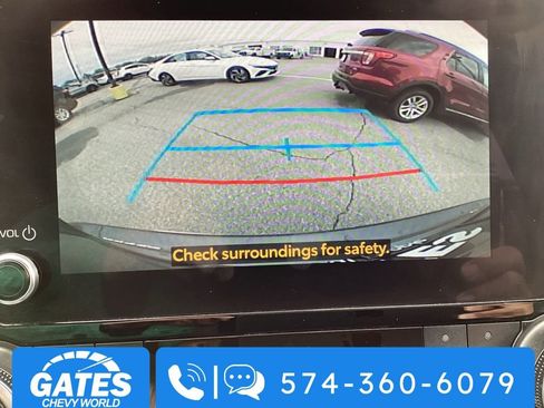 Used 2025 Toyota Highlander XSE AWD/4WD image 21