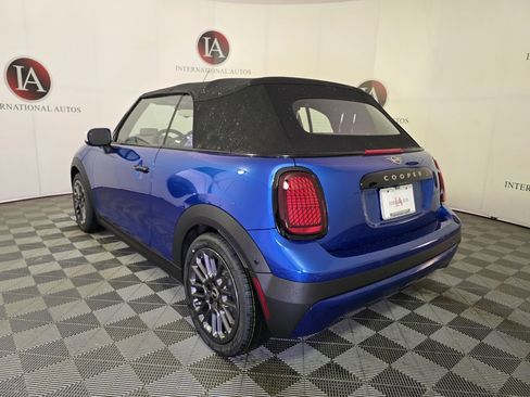 New 2026 MINI Cooper S image 12