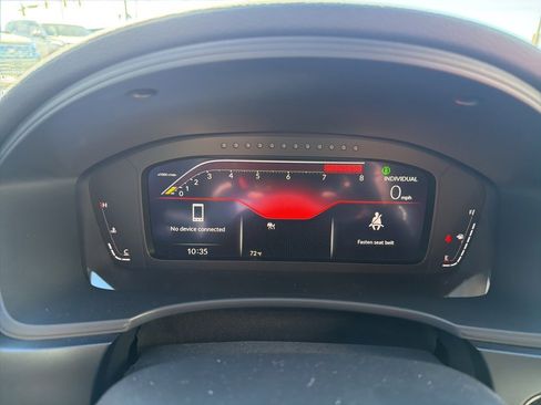 Used 2025 Honda Civic Type R image 10