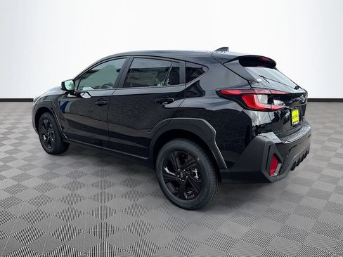 New 2026 Subaru Crosstrek 2.5i AWD/4WD image 32