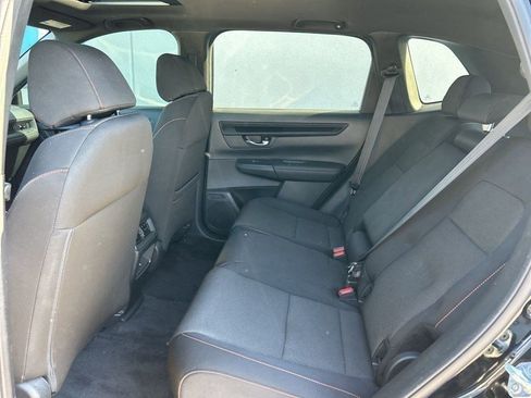 Used 2023 Honda CR-V Sport image 8