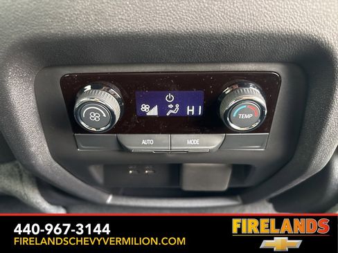 New 2026 Chevrolet Traverse LT w/ Driver Confidence Package image 46